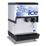 Multiplex Ice / Water Dispensers & Blast Chillers